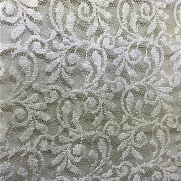 Lace Top - Picture 3 of 3